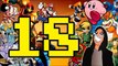 TOP 30 De Los Mejores Juegos De Super Nintendo (2/3)