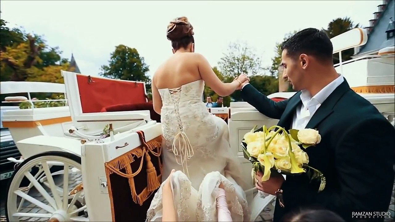 The Kurdish Royal Wedding Temur Dawata Ezdia and Mary