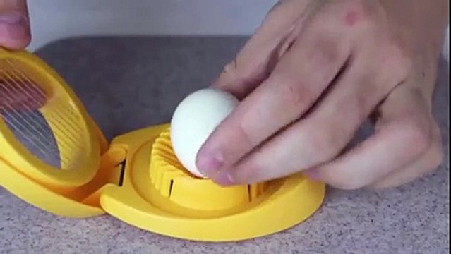 Hayatı Kolaylaştıran 10 Pratik Mutfak Aleti Yok Böyle Bir Şe