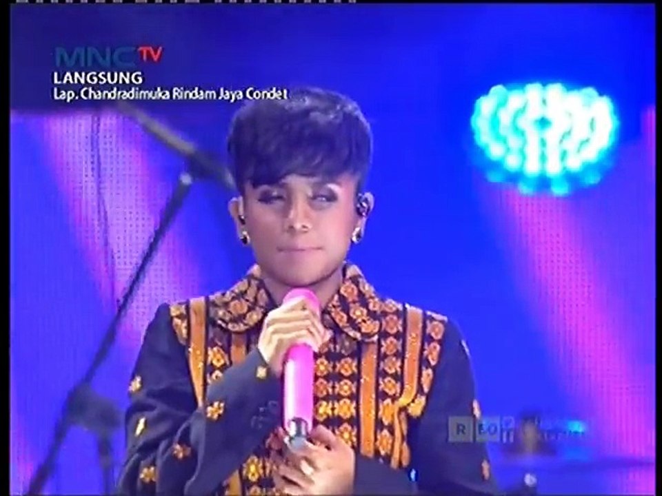 live concert Iwan Fals Part 2