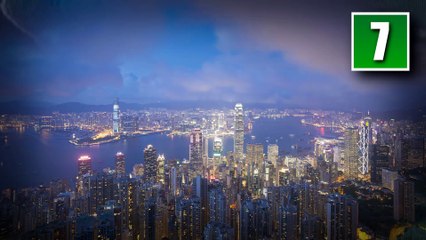 10 Countries Most Likely To Start WW3