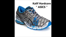 Kalif Hardcore “ ASICS “ Extrait de La Serie “ Le Chantier “ 2016