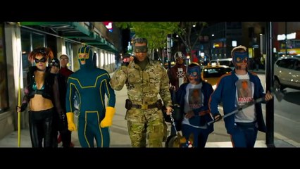 Best Sci-Fi/Action/Adventure Movies 2013