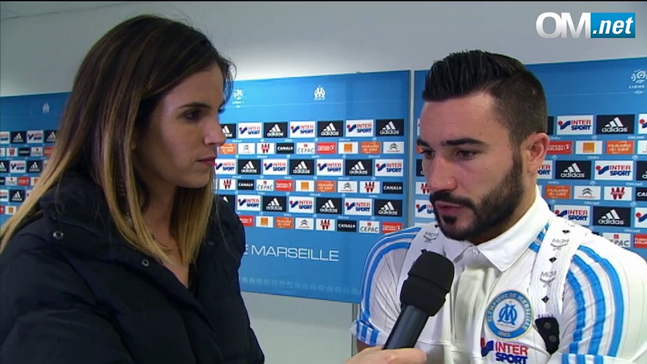 Alessandrini : «On n’a pas à rougir»