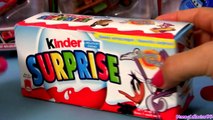Bugs Bunny Kinder Surprise Easter Egg Unwrapping Looney Tunes Toys Pernalonga by Disneycol