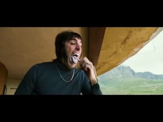 Grimsby - Nobby TV Spot- Starring Sacha Baron Cohen & Mark Strong - At Cinemas Wed Feb 24