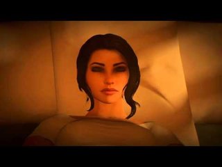 Let's Play: Dreamfall Chapters - Book Four: Revelations - Part 8