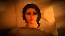 Let's Play: Dreamfall Chapters - Book Four: Revelations - Part 8