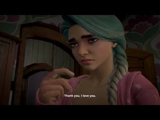 Let's Play: Dreamfall Chapters - Book Four: Revelations - Part 9