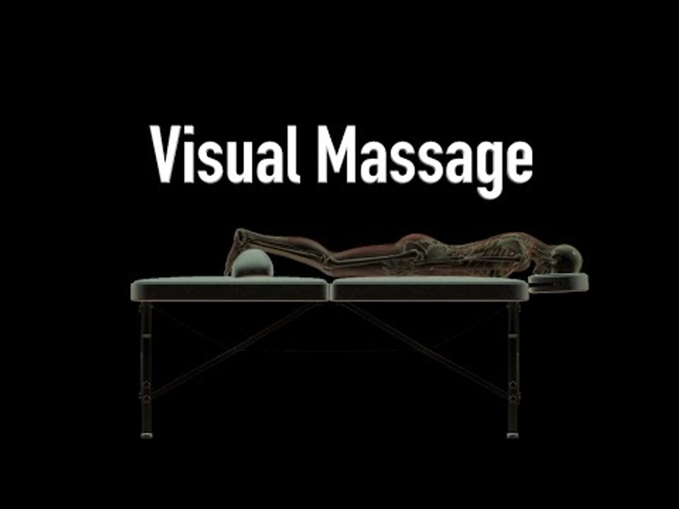 Visual Massage