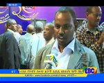 Breaking News : Ethiopian News Sunday,February7,2016