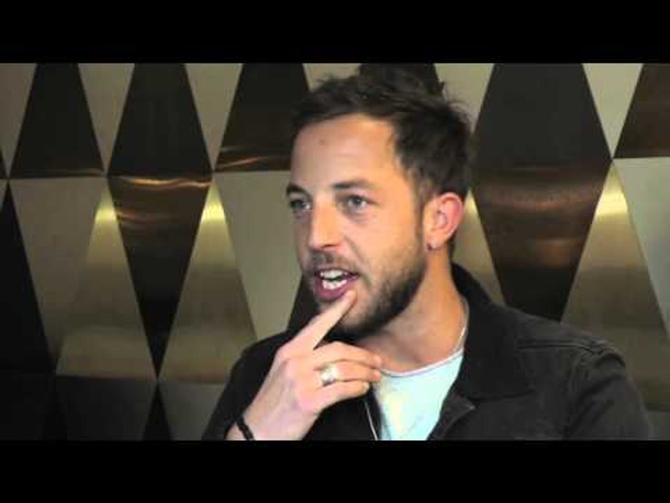 My First album: James Morrison