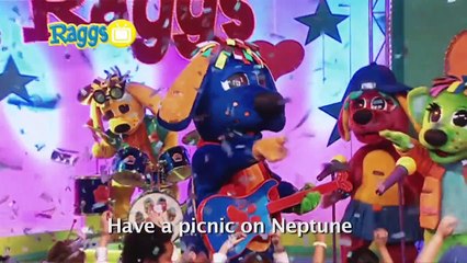 Kids Songs | Preschool Song Star Baby Concert Song The Raggs Band | Preschool Learning Vid