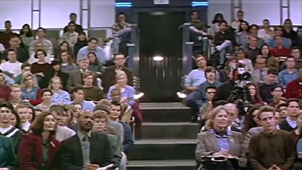 Copycat (1995) Official Trailer - Sigourney Weaver, Holly Hunter Movie HD