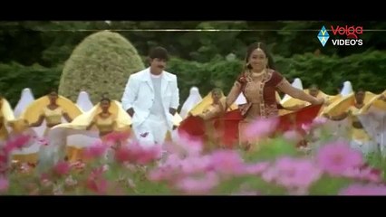 Prema Endukani... Full Video Song || Ninne Premistha Movie  - Srikanth, Soundarya (720p FULL HD)