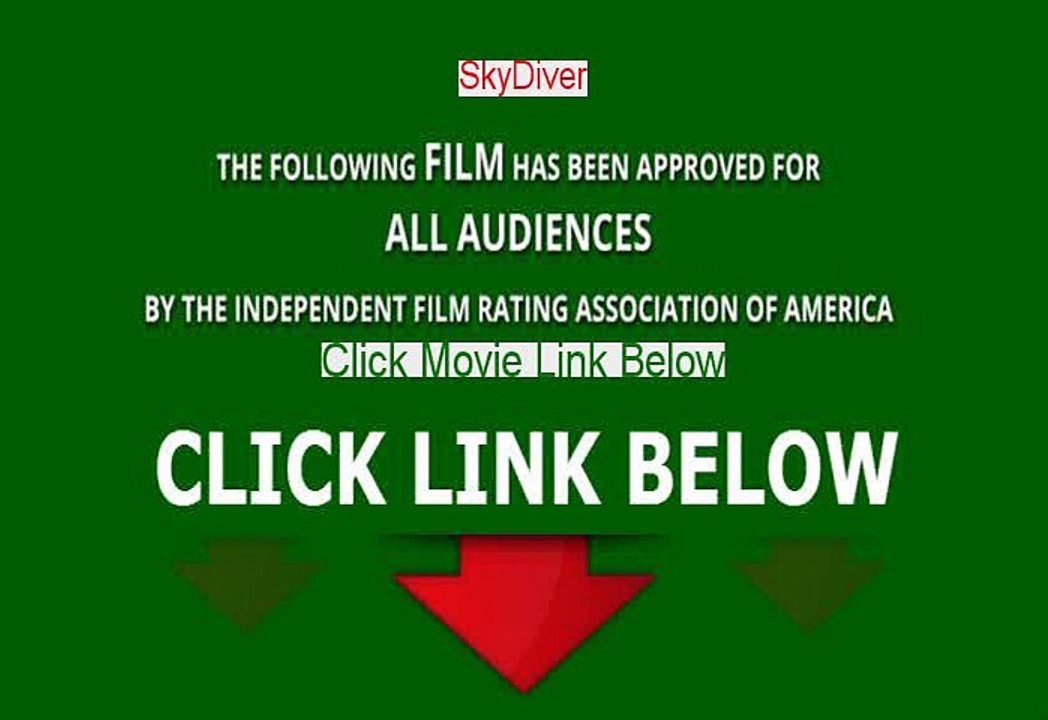 Watch SkyDiver Full Movie [2010]