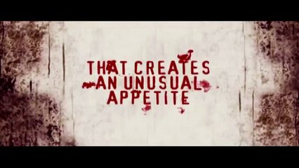 Cravings (2006) Official Trailer #1 - Horror Movie