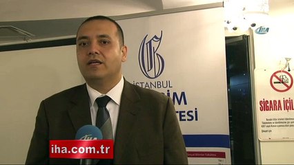 İstanbul Gelişim Üniversitesi’nin hedefi büyük
