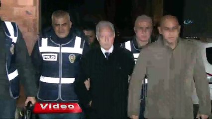 Adana'da paralel yapı operasyonu: 27 gözaltı!