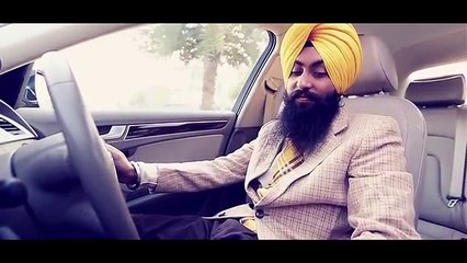 Tareyan Di Loye - Bir Singh - Full Official Music Video ---Latest Punjabi Song
