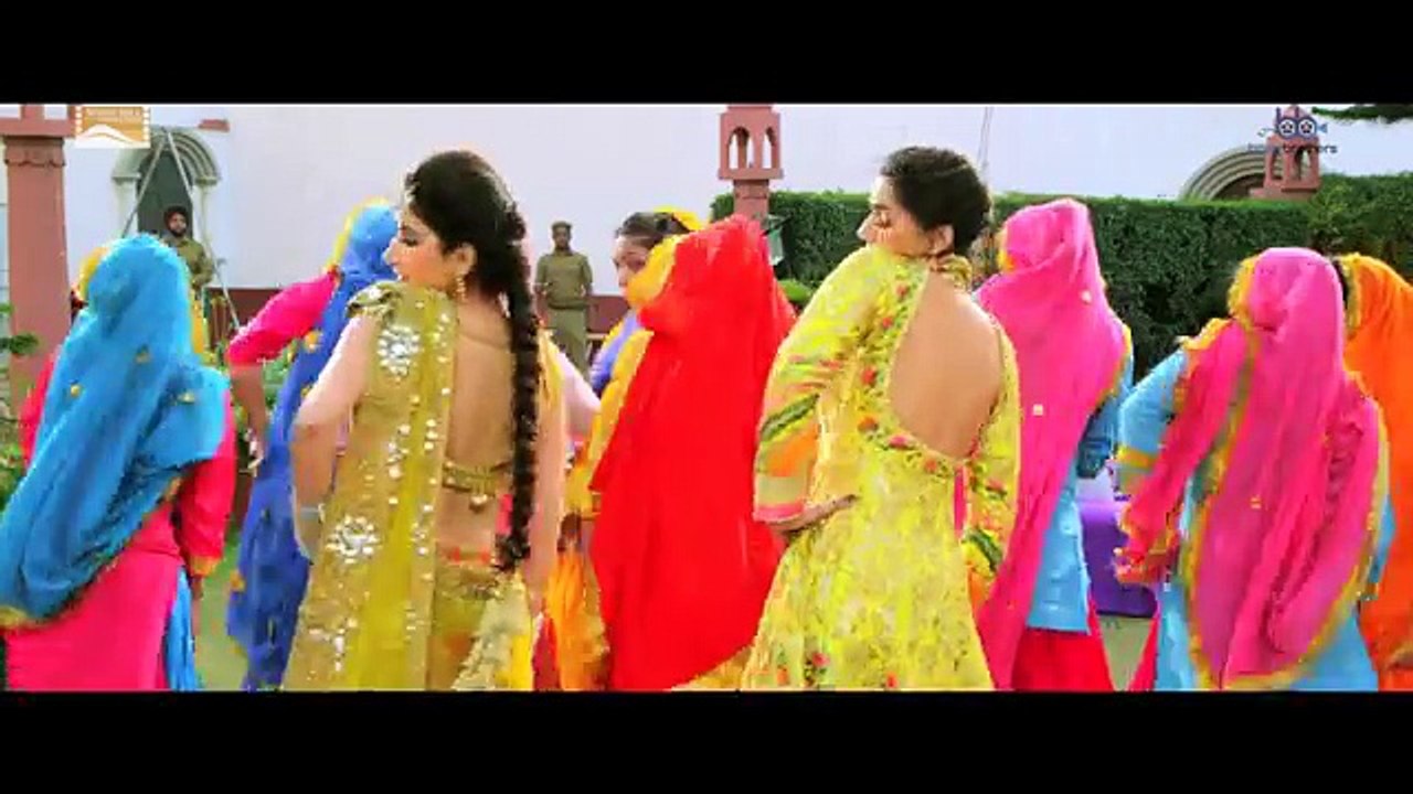 Tich Lagdi - Romeo Ranjha - Jazzy B - Latest Punjabi Songs - Speed Records