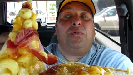 The Melt..Mac Daddy Review | An Ooey Gooey Delight!