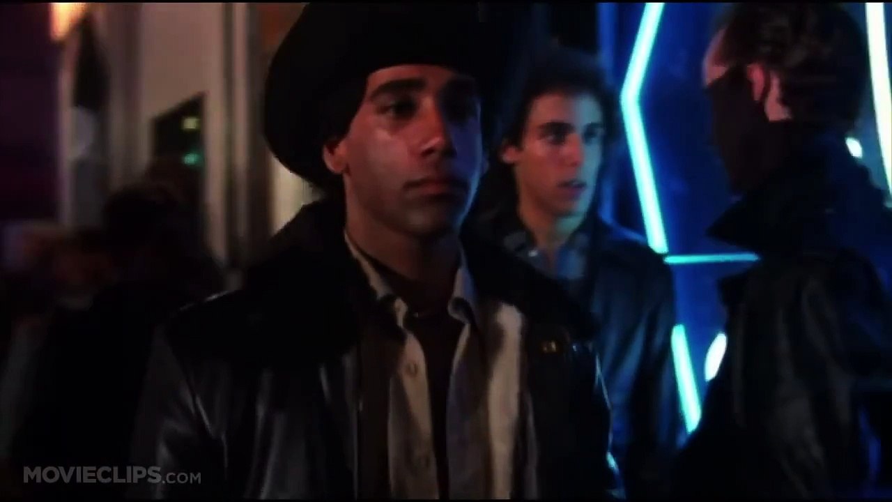 Cruising (1980) Official Trailer #1 - Al Pacino Movie HD