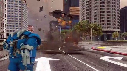 THE INCREDIBLE HULK VS IRON MAN (MARK XXXVIII IGOR)