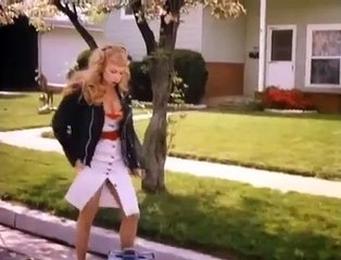 Cry-Baby Official Trailer #1 - Johnny Depp Movie (1990) HD