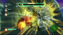 Dragon Ball Z: Battle of Z [Xbox360] - The Creature Appears! [Mission 24]