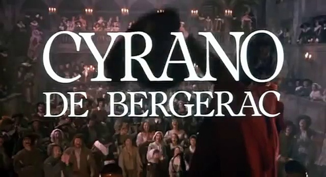 Cyrano De Bergerac Film Complet Dailymotion Cyrano de Bergerac Official Trailer #1 - GÉrard Depardieu Movie (1990