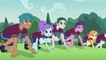 MLP: Equestria Girls - Friendship Games Pinkie Spy EXCLUSIVE Short