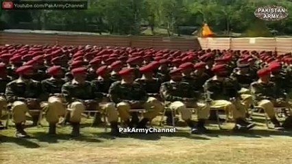 pakistani commandos training video 2016 latest Dailymotion