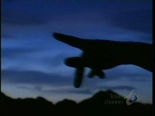 Weird Travels- Alien Encounters (Preview)