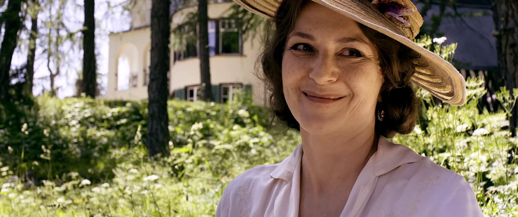 Das Tagebuch der Anne Frank - Trailer deutsch / german HD