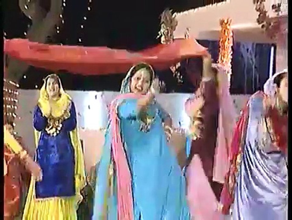 punjabi boliyan