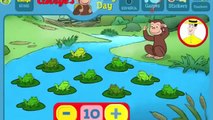 Watch # Curious George # Cartoon Game Play Non Stop ♚ ♛ ♜ 2Hours Adventures Watch dora the explorer