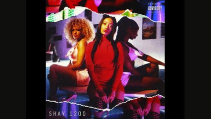 Shay - 1200 (Audio Officiel)