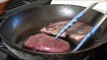 How To Cook The Ultimate Venison Steak.Food Porn.TheScottReaProject