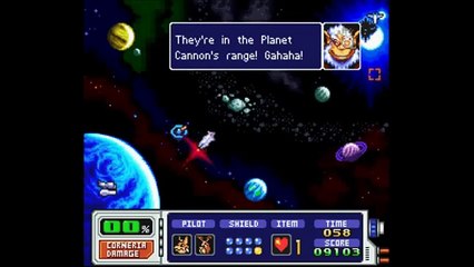 Star Fox 2 Review (SNES Completed Beta) [Ep. 2]
