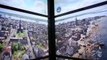 Daily Best - World Trade Center elevator shows the NY...