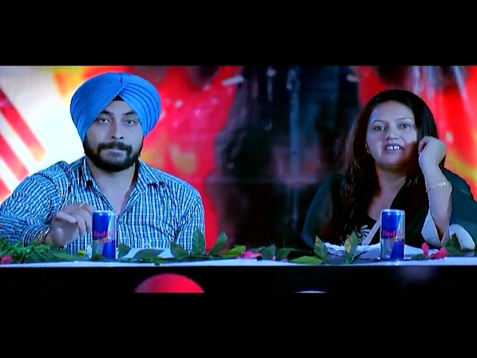 Oh My Pyo Ji ( Part 05 )