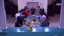 ЕВГЕНИЙ КУЗИН: Коллектив у нас тяжелый