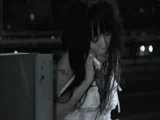 Nightmare Detective ( extrait )