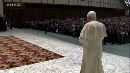 Le Vrai Pouvoir Du Vatican e01