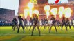 Beyoncé , Bruno Mars & Coldplay Halftime Show Performance - Super Bowl 50  HD -