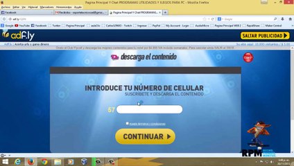 Como Usar y Grabar Juegos Con Mirillis Action