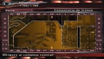 [PS2] Walkthrough - Dirge of Cerberus Final Fantasy VII - Part 12