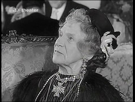 Spion unter der Haube Teil 1 1969