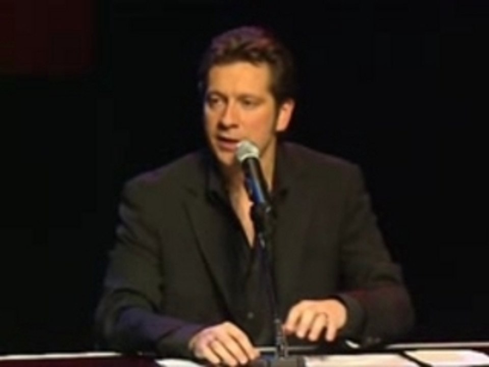 Laurent Gerra Tout le monde en parle